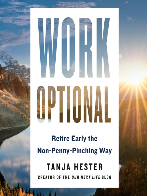 Title details for Work Optional by Tanja Hester - Wait list